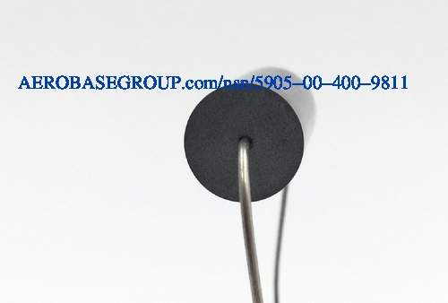 Imagen del número de acciones nacionales  5905-00-400-9811