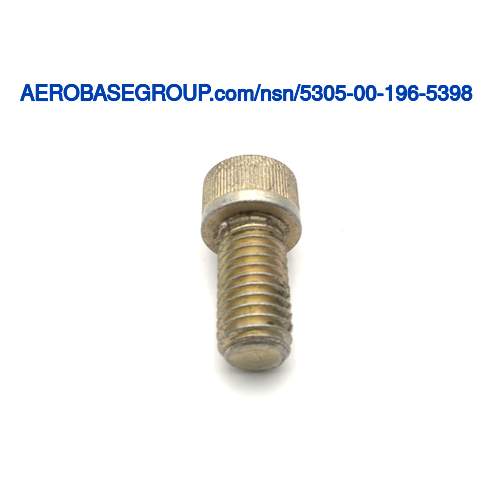 Imagen del número de acciones nacionales  5305-00-196-5398