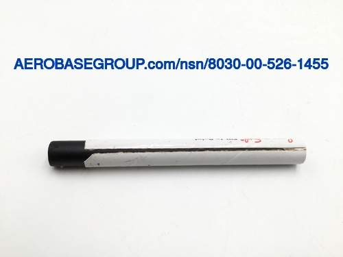Imagen del número de acciones nacionales  8030-00-526-1455