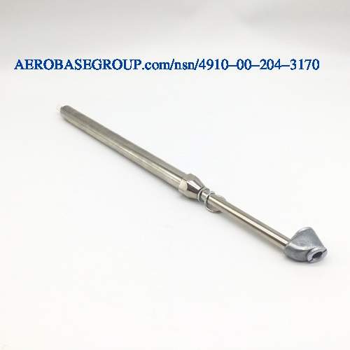 Imagen del número de acciones nacionales  4910-00-204-3170