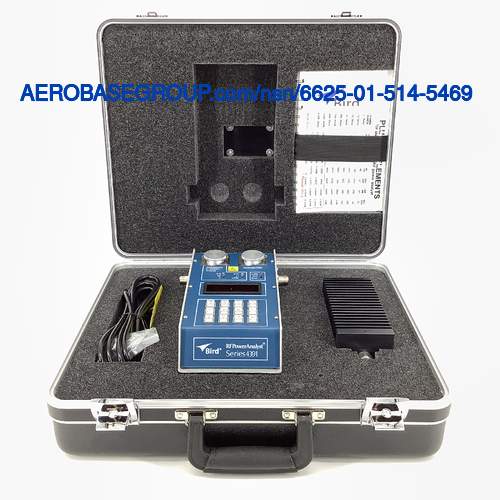 Imagen del número de acciones nacionales  6625-01-514-5469