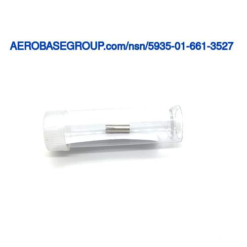 Imagen del número de acciones nacionales  5935-01-661-3527 Imagen del número de acciones nacionales  5935-01-661-3527