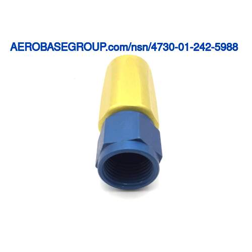 Imagen del número de acciones nacionales  4730-01-242-5988