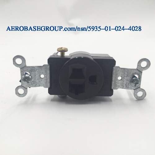 Imagen del número de acciones nacionales  5935-01-024-4028