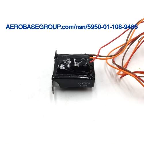 Imagen del número de acciones nacionales  5950-01-108-9486