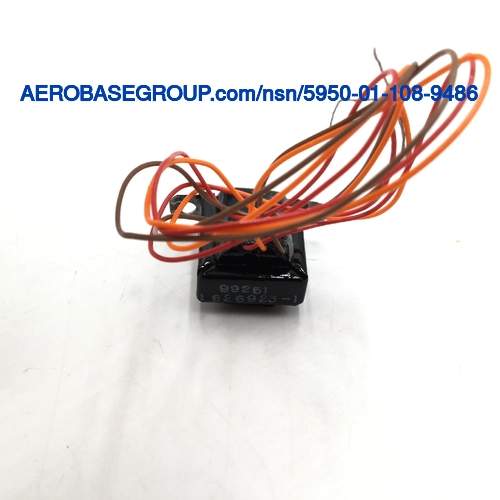 Imagen del número de acciones nacionales  5950-01-108-9486