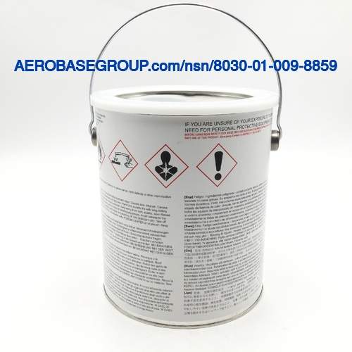 Imagen del número de acciones nacionales  8030-01-009-8859