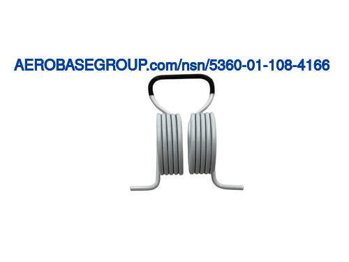 Imagen del número de acciones nacionales  5360-01-108-4166