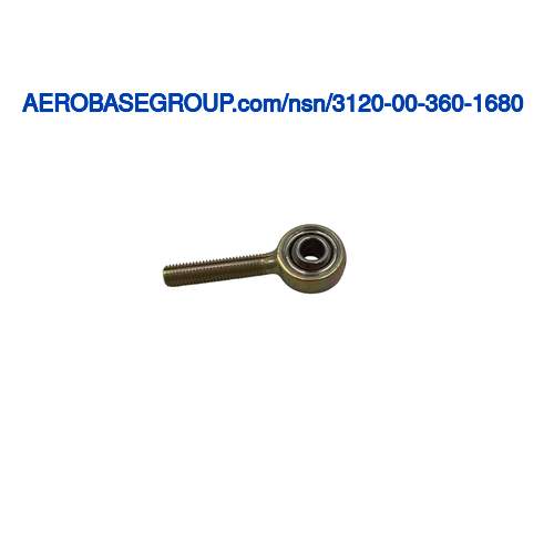 Imagen del número de acciones nacionales  3120-00-360-1680