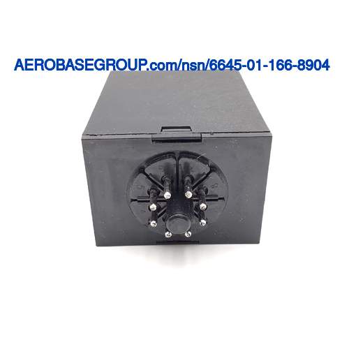 Imagen del número de acciones nacionales  6645-01-166-8904