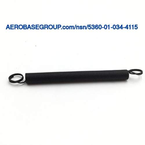 Imagen del número de acciones nacionales  5360-01-034-4115