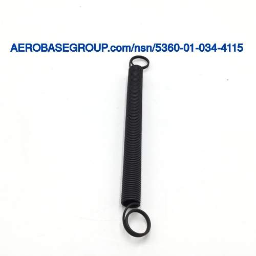 Imagen del número de acciones nacionales  5360-01-034-4115