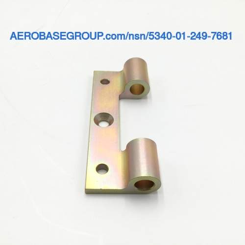 Imagen del número de acciones nacionales  5340-01-249-7681