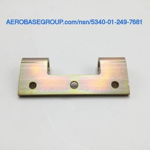 Imagen del número de acciones nacionales  5340-01-249-7681