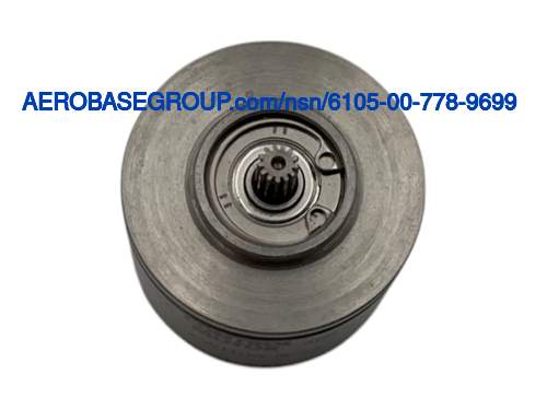 Imagen del número de acciones nacionales  6105-00-778-9699