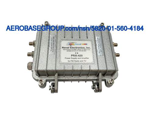 Imagen del número de acciones nacionales  5820-01-560-4184