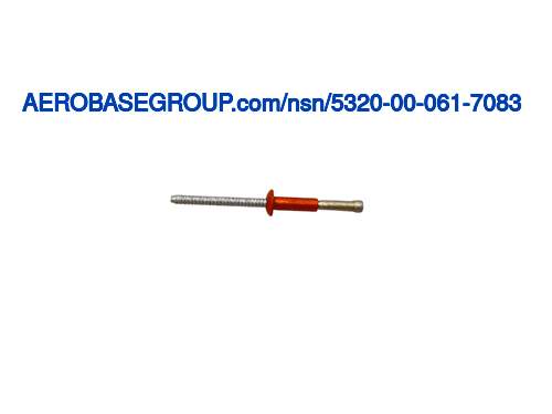 Imagen del número de acciones nacionales  5320-00-061-7083 Imagen del número de acciones nacionales  5320-00-061-7083