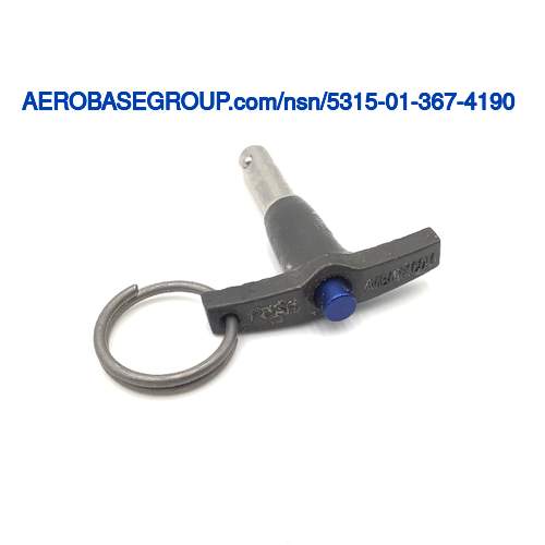 Imagen del número de acciones nacionales  5315-01-367-4190