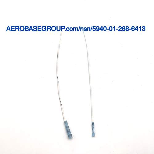 Imagen del número de acciones nacionales  5940-01-268-6413