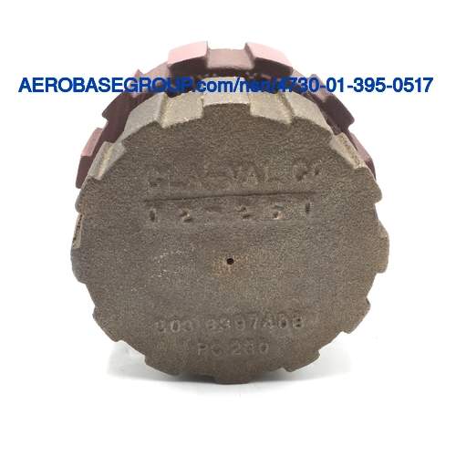 Imagen del número de acciones nacionales  4730-01-395-0517