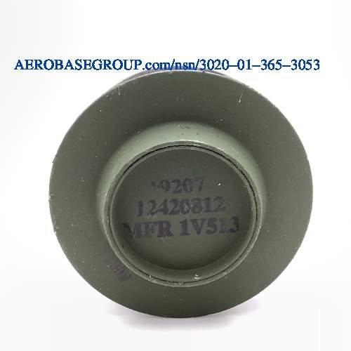 Imagen del número de acciones nacionales  3020-01-365-3053