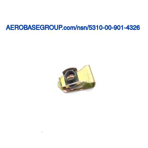 Imagen del número de acciones nacionales  5310-00-901-4326