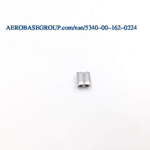 Imagen del número de acciones nacionales  5340-00-162-0224