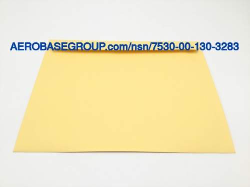 Imagen del número de acciones nacionales  7530-00-130-3283