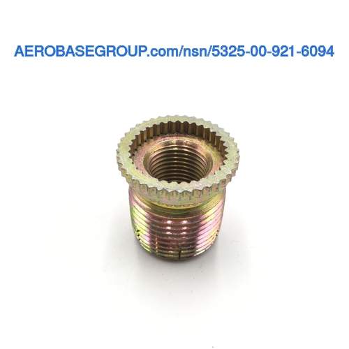 Imagen del número de acciones nacionales  5325-00-921-6094