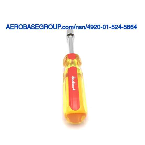 Imagen del número de acciones nacionales  4920-01-524-5664