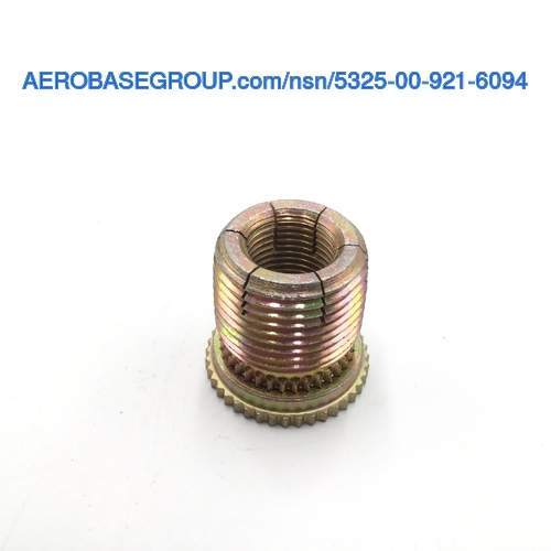 Imagen del número de acciones nacionales  5325-00-921-6094