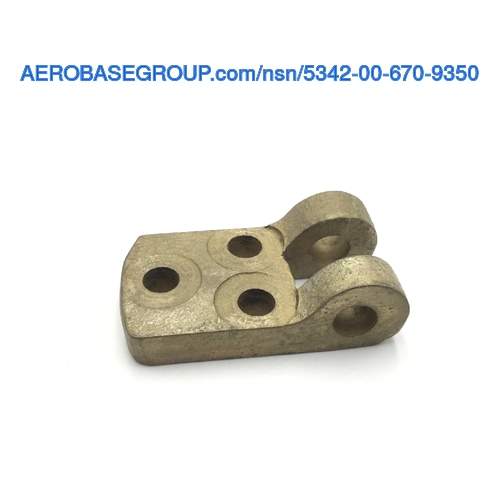 Imagen del número de acciones nacionales  5342-00-670-9350