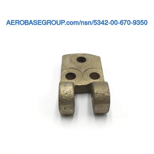 Imagen del número de acciones nacionales  5342-00-670-9350