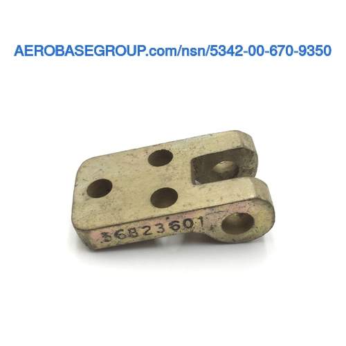 Imagen del número de acciones nacionales  5342-00-670-9350