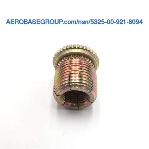 Imagen del número de acciones nacionales  5325-00-921-6094