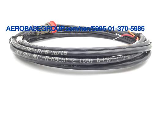 Imagen del número de acciones nacionales  5995-01-370-5985