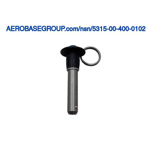 Imagen del número de acciones nacionales  5315-00-400-0102