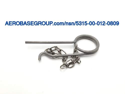 Imagen del número de acciones nacionales  5315-00-012-0809