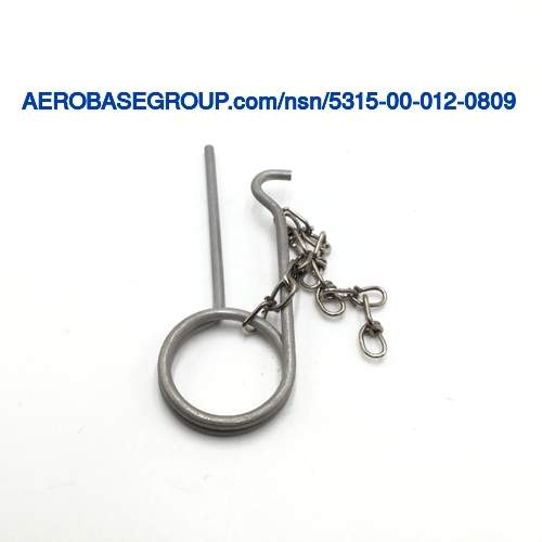 Imagen del número de acciones nacionales  5315-00-012-0809