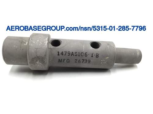 Imagen del número de acciones nacionales  5315-01-285-7796