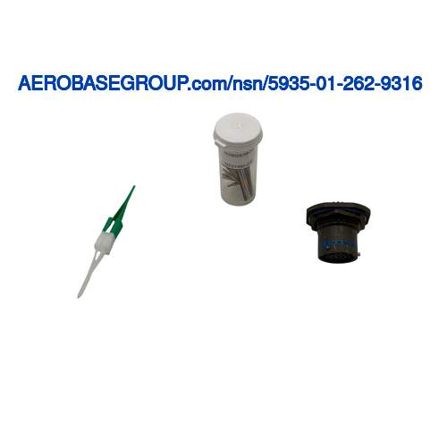 Imagen del número de acciones nacionales  5935-01-262-9316