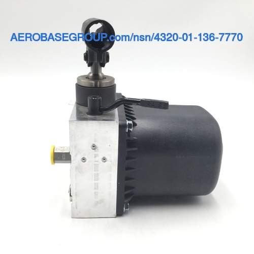 Imagen del número de acciones nacionales  4320-01-136-7770 Imagen del número de acciones nacionales  4320-01-136-7770