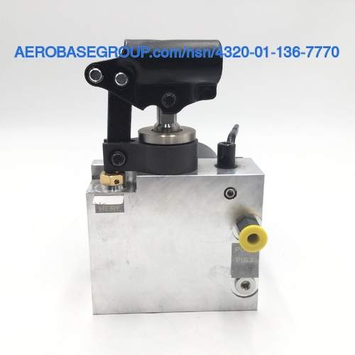 Imagen del número de acciones nacionales  4320-01-136-7770 Imagen del número de acciones nacionales  4320-01-136-7770