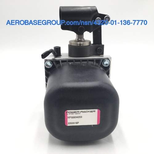 Imagen del número de acciones nacionales  4320-01-136-7770 Imagen del número de acciones nacionales  4320-01-136-7770