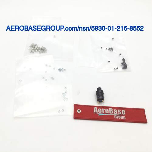 Imagen del número de acciones nacionales  5930-01-216-8552