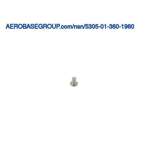 Imagen del número de acciones nacionales  5305-01-360-1960