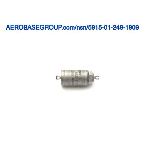 Picture of part number M28861/02-012TB