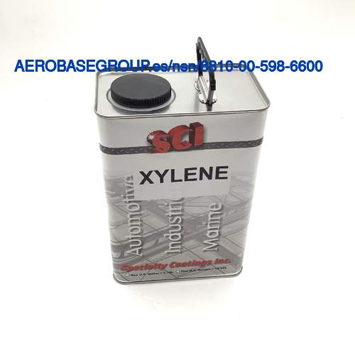 Picture of part number A-A-59760