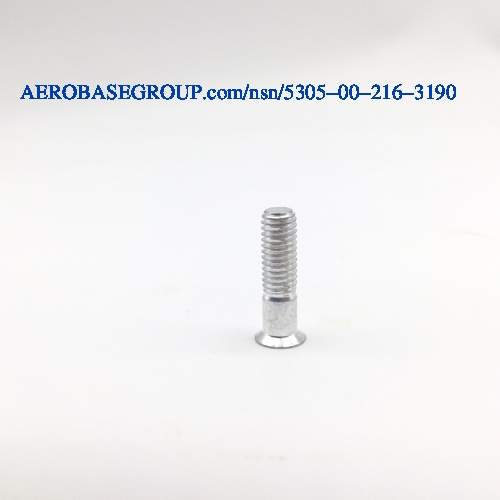 Imagen del número de acciones nacionales  5305-00-216-3190