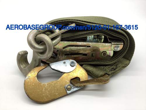 Imagen del número de acciones nacionales  5120-01-187-3615